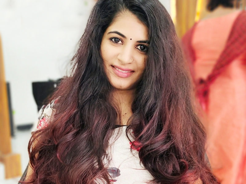 Pin by Sai Pallavi Fan on Sai Pallavi Epitome Of Beauty | Hair styles,  Beauty, Dreadlocks