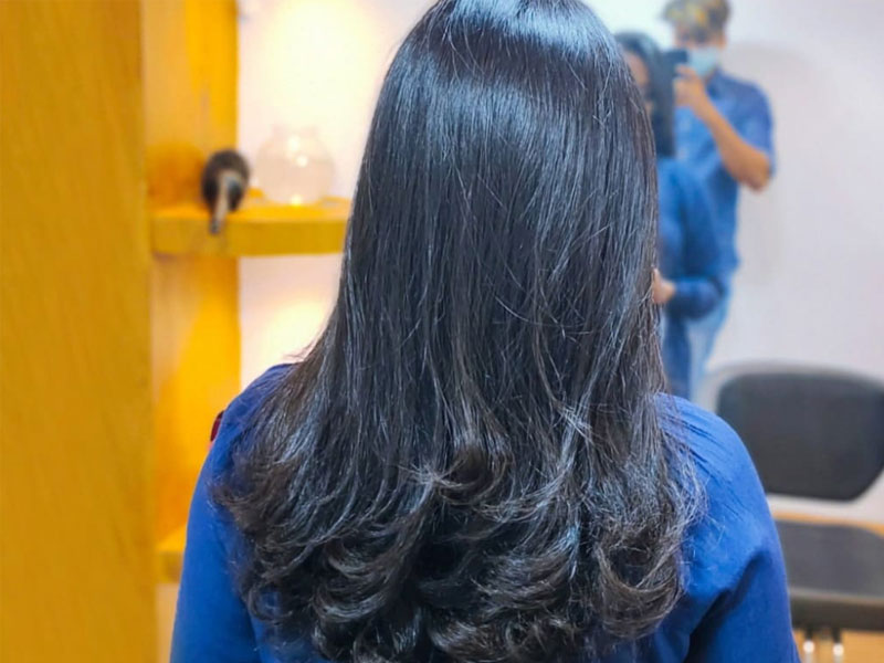 Hair Care | Cucumba Salon Kottayam